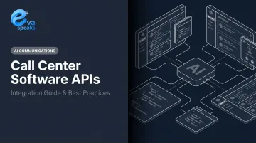 Call Center Software APIs: Integration Guide &amp; Best Practices