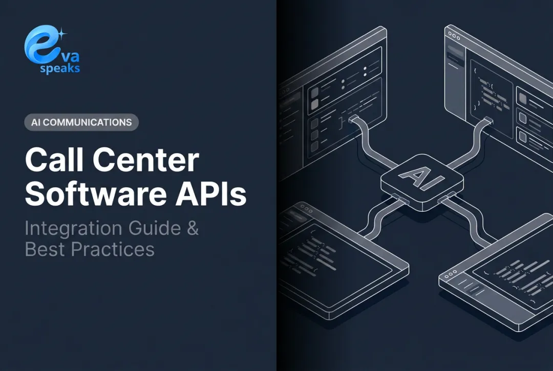 Call Center Software APIs: Integration Guide & Best Practices