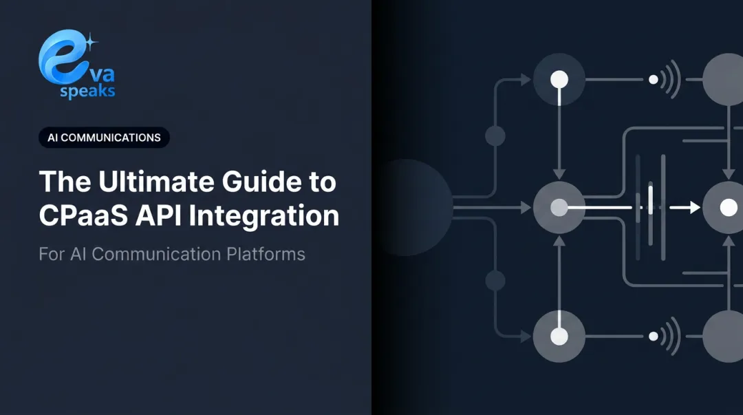 The Ultimate Guide to CPaaS API Integration