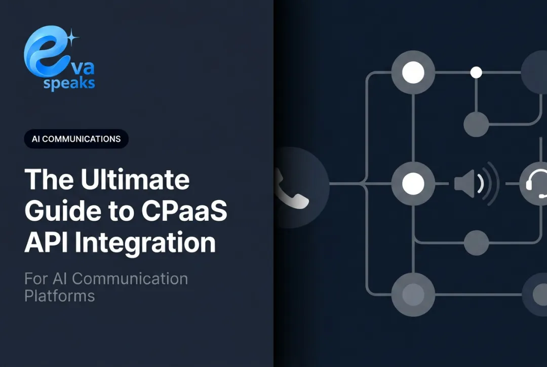 The Ultimate Guide to CPaaS API Integration