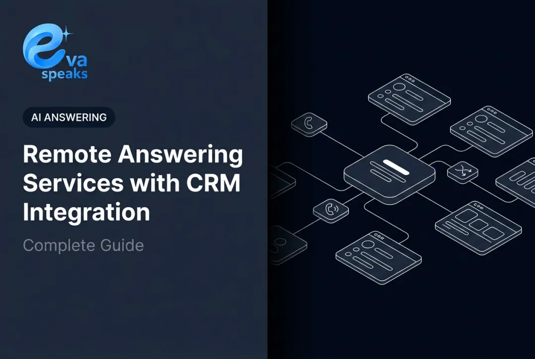 Remote Answering Services with CRM Integration: Complete Guide