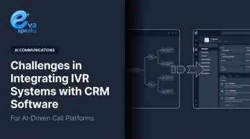Challenges in Integrating IVR Systems with CRM Software