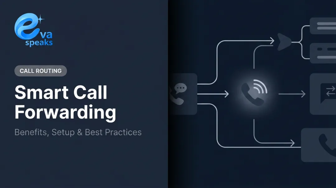 Smart Call Forwarding: Benefits, Setup & Best Practices