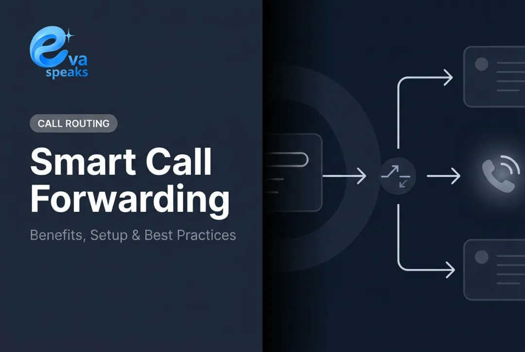 Smart Call Forwarding: Benefits, Setup & Best Practices