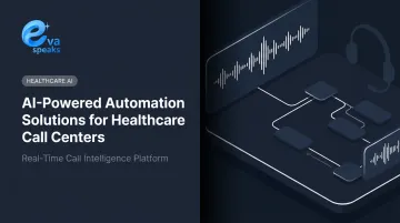 AI-Powered Automation Solutions for Healthcare Call Centers