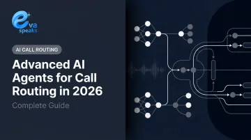 Advanced AI Agents for Call Routing in 2026: Complete Guide