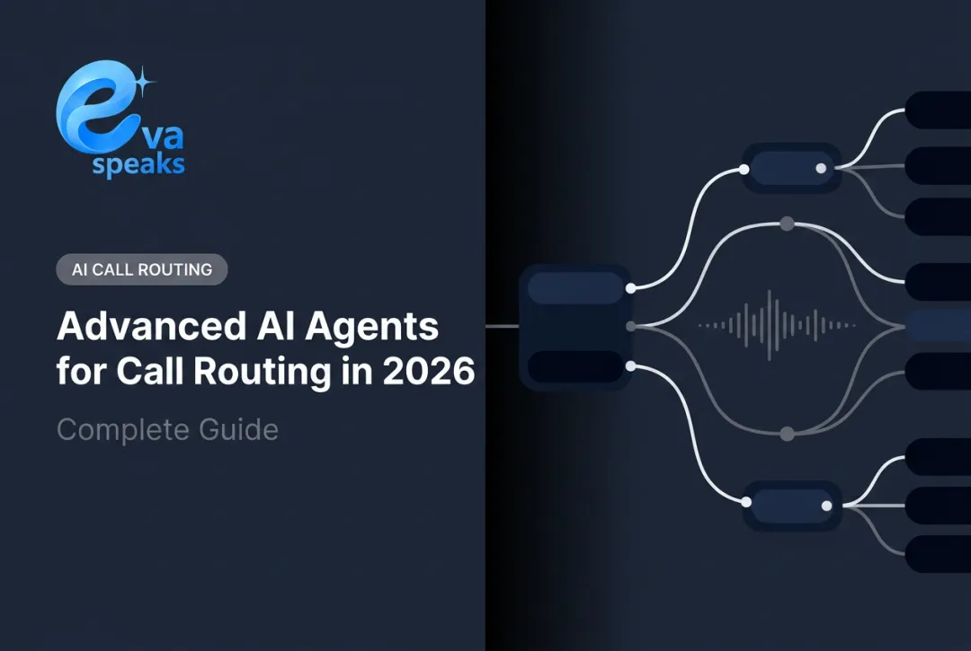 Advanced AI Agents for Call Routing in 2026: Complete Guide