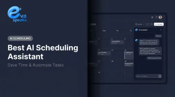 Best AI Scheduling Assistant: Save Time &amp; Automate Tasks