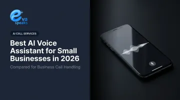 Best AI Voice Assistant for Small Businesses in 2026