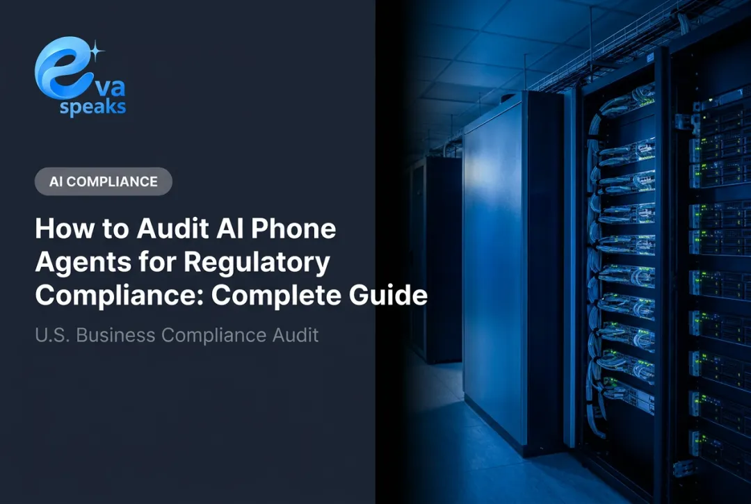 How to Audit AI Phone Agents for Regulatory Compliance: Complete Guide