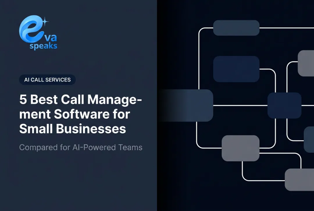 5 Best Call Management Software for Small Businesses