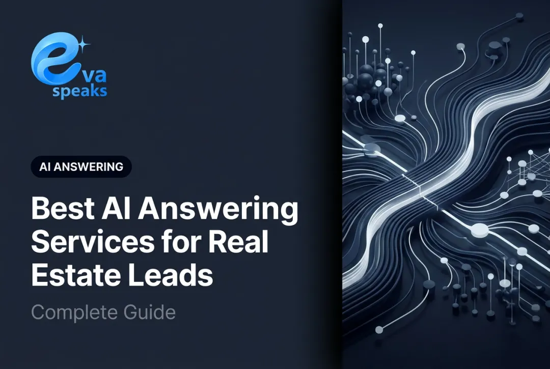 Best AI Answering Services for Real Estate Leads: Complete Guide