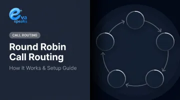 Round Robin Call Routing: How It Works &amp; Setup Guide