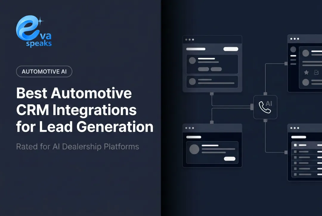 Best Automotive CRM Integrations for Lead Generation