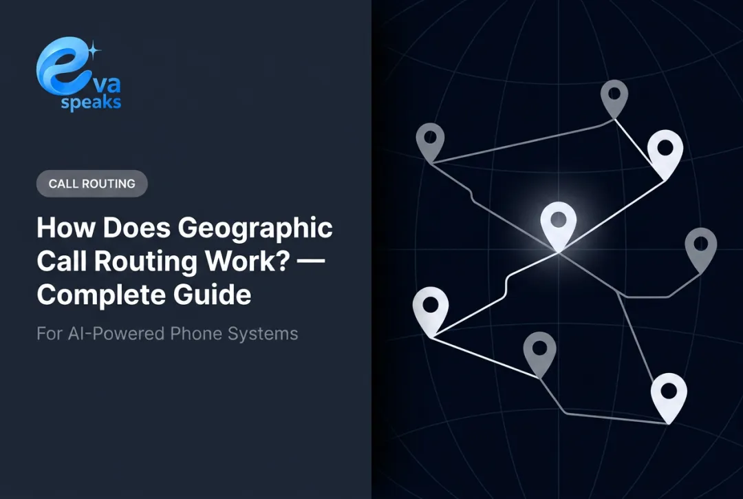 How Does Geographic Call Routing Work? — Complete Guide