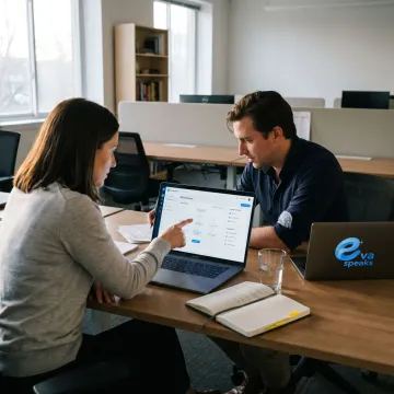 Property management booking workflow integration process