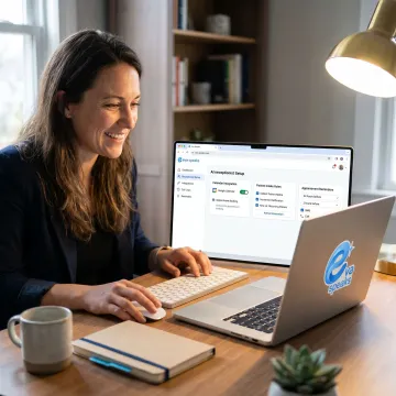 Chiropractic appointment scheduling workflow setup