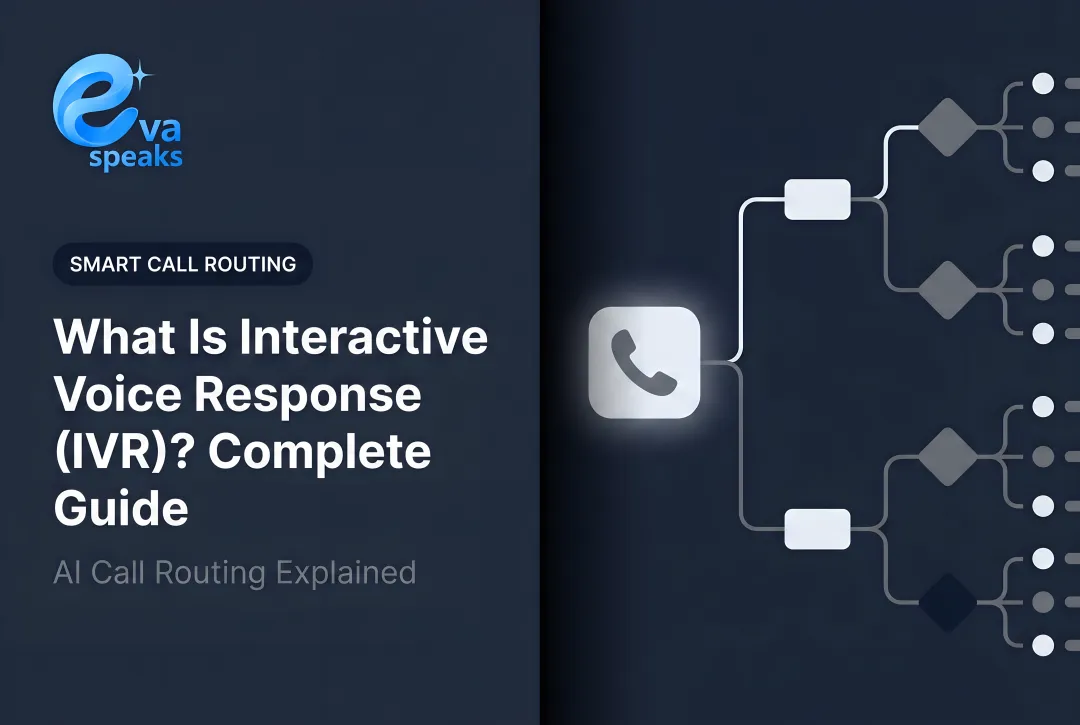 What Is Interactive Voice Response (IVR)? Complete Guide
