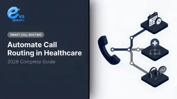 Automate Call Routing in Healthcare: 2026 Complete Guide