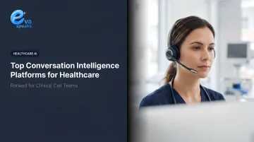 Top Conversation Intelligence Platforms for Healthcare