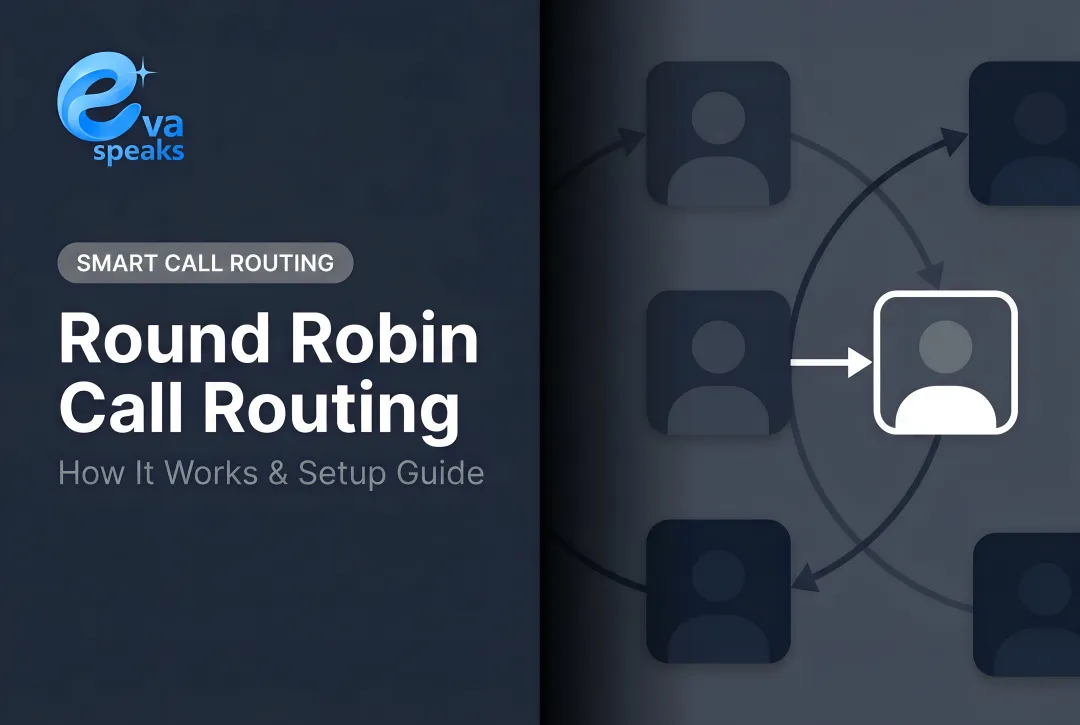Round Robin Call Routing: How It Works & Setup Guide