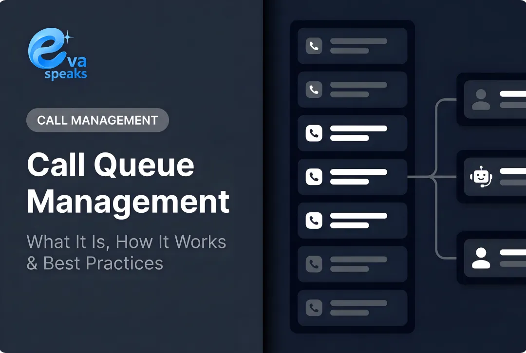 Call Queue Management: What It Is, How It Works & Best Practices