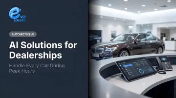 AI Solutions for Dealerships: Handle Every Call During Peak Hours