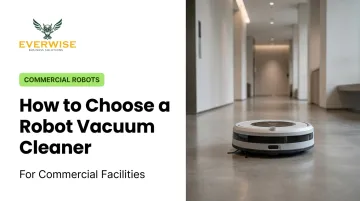How to Choose a Robot Vacuum Cleaner