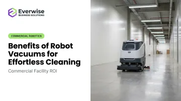 Benefits of Robot Vacuums for Effortless Cleaning