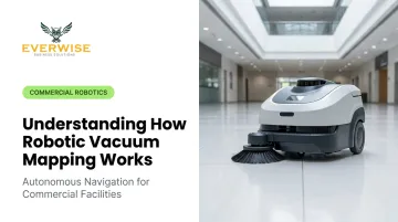 Understanding How Robotic Vacuum Mapping Works