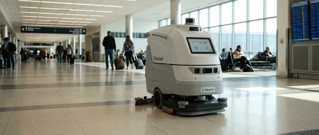 Retail & Transportation Hubs