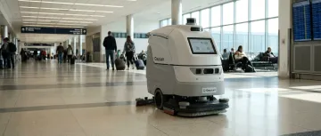 Retail & Transportation Hubs