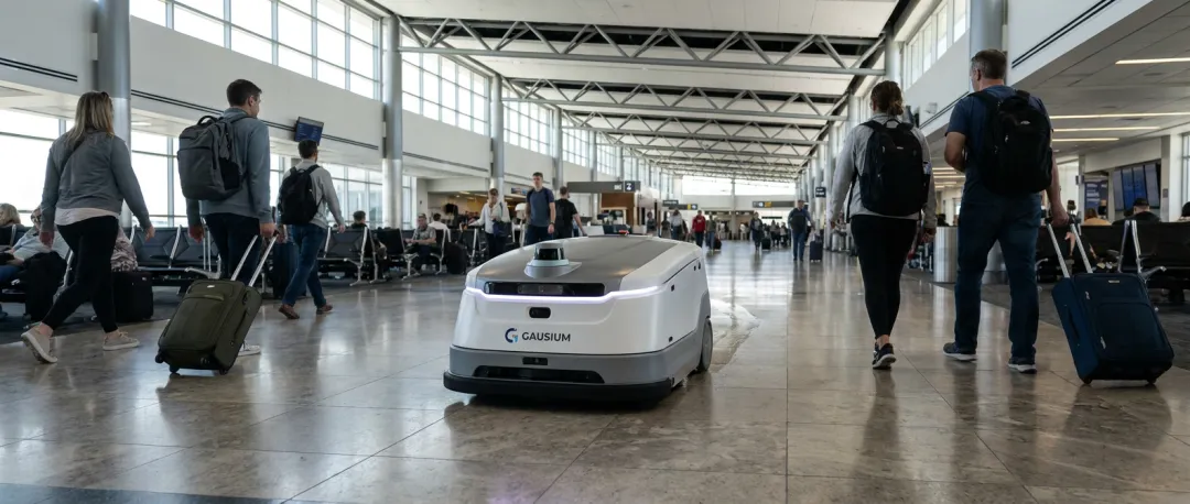 Retail & Transportation Hubs