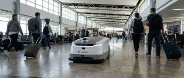 Retail & Transportation Hubs