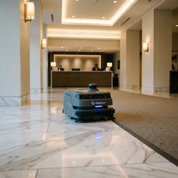 Hospitality