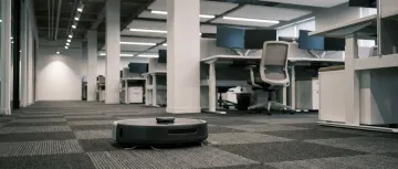Commercial Office