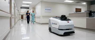 Healthcare & Hospitals