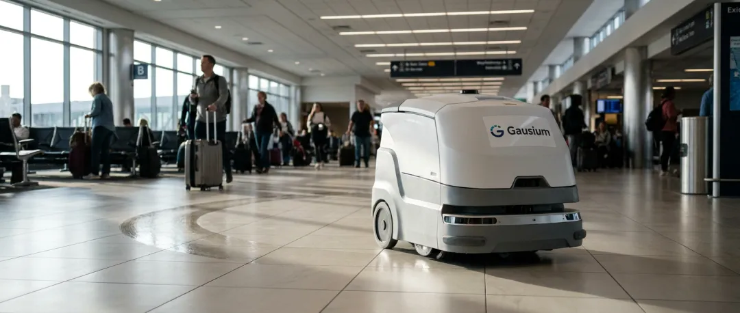 Retail & Transportation Hubs