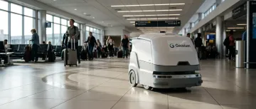 Retail & Transportation Hubs