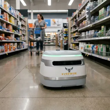 Retail & Transportation Hubs