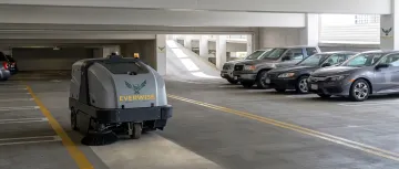 Parking Facilities