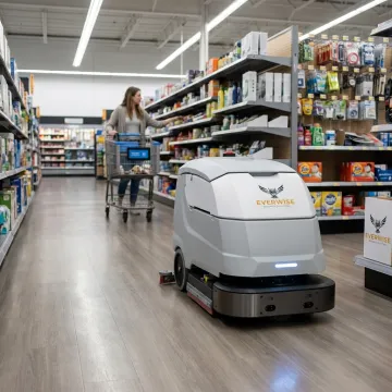 Retail & Big-Box Stores