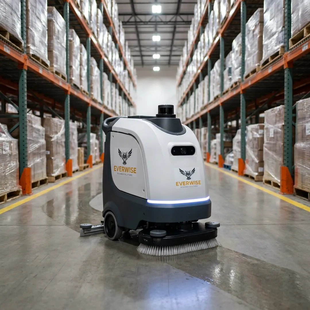 Warehousing & Distribution