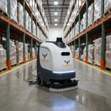 Warehousing & Distribution