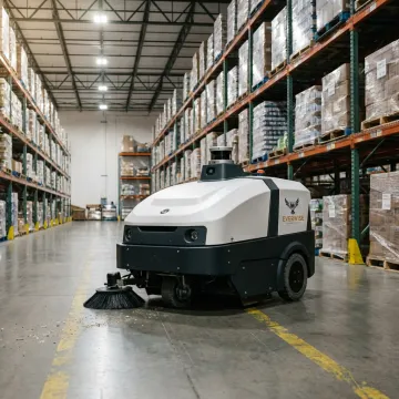 Warehousing & Distribution
