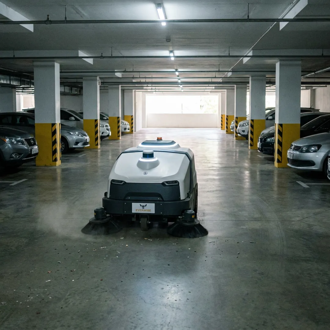 Parking Facilities