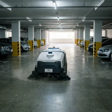 Parking Facilities