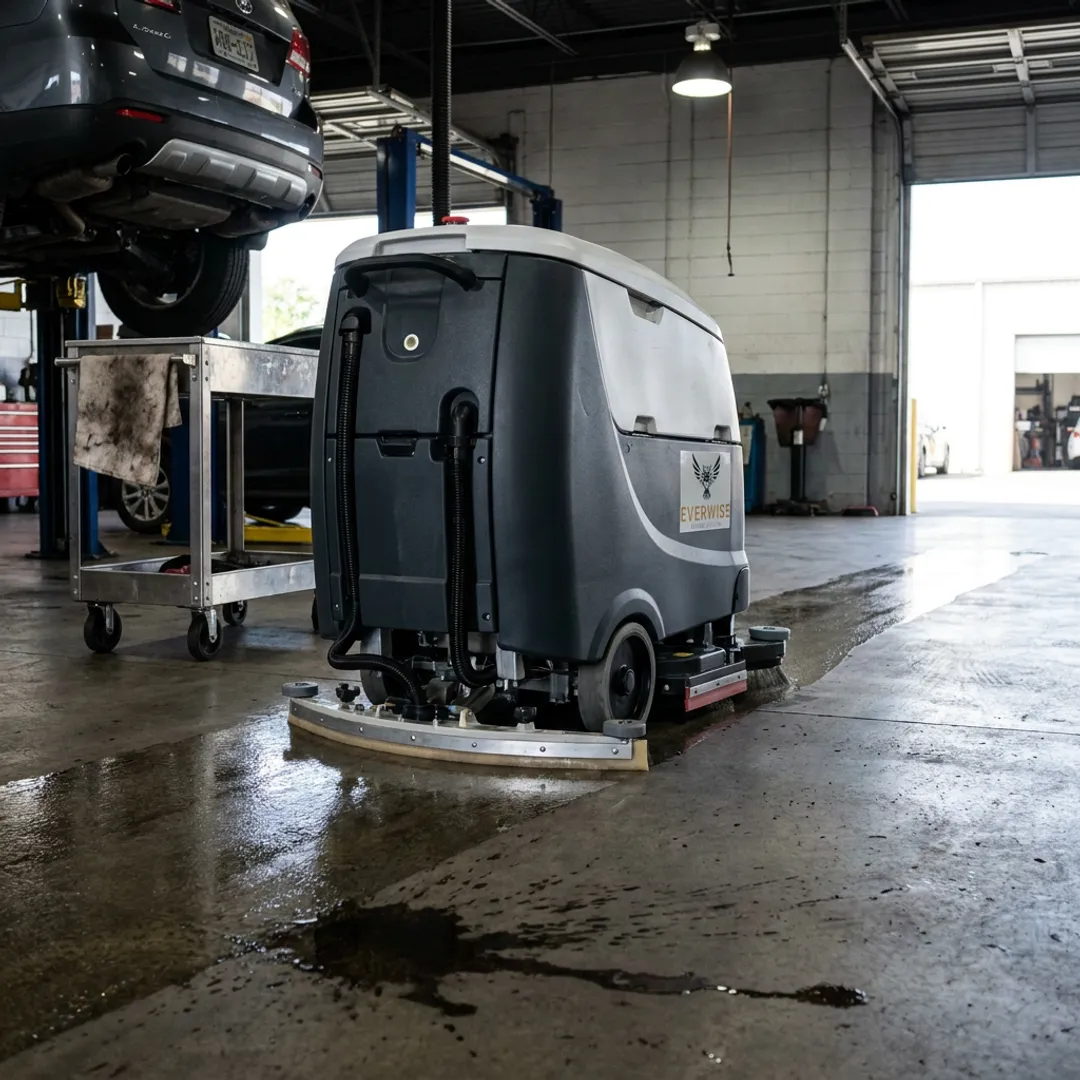 Manufacturing & Automotive