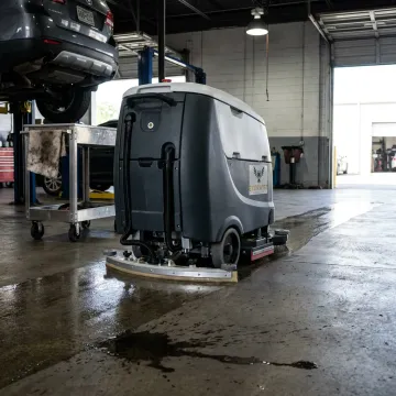 Manufacturing & Automotive