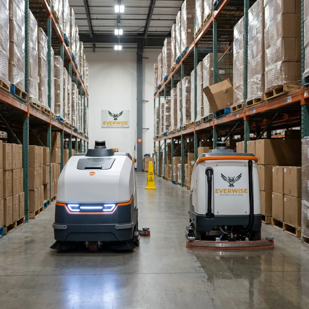 Warehousing & Distribution